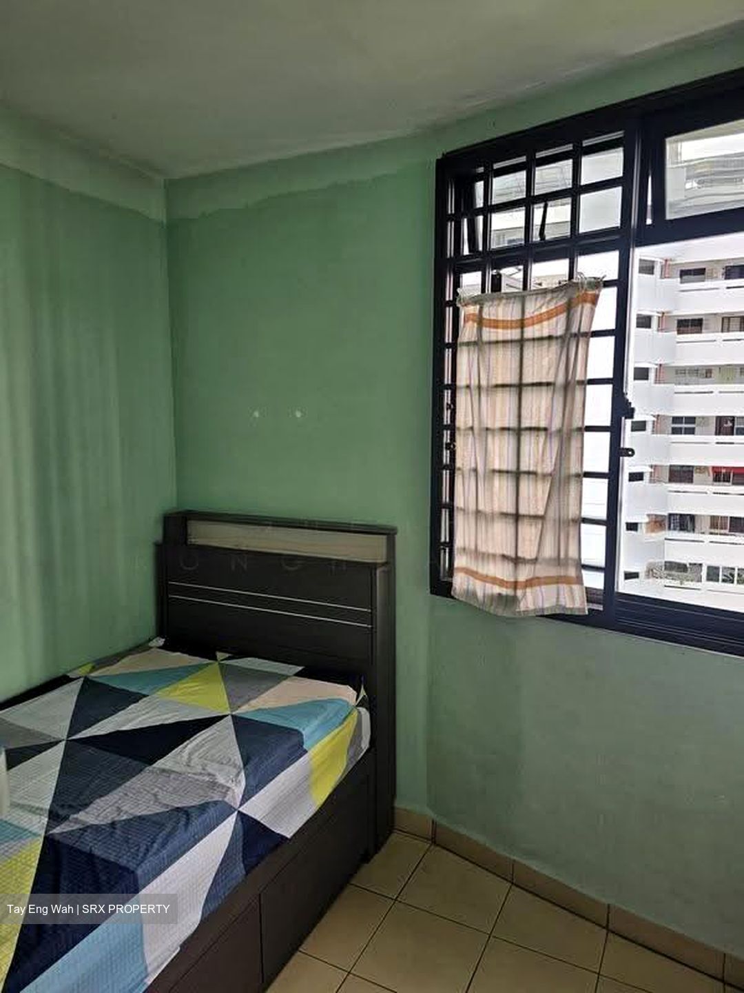 Blk 21 Telok Blangah Crescent (Bukit Merah), HDB 3 Rooms #628389501